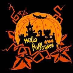 Hello Halloween