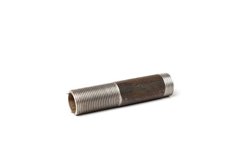 Threaded pipe