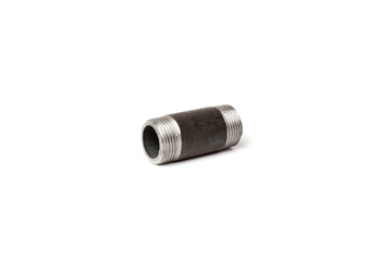 Threaded pipe