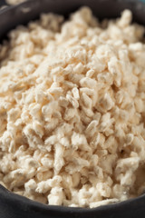 Raw Organic White Koji Rice