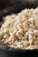 Raw Organic White Koji Rice