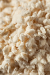 Raw Organic White Koji Rice
