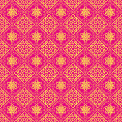Chinese pattern