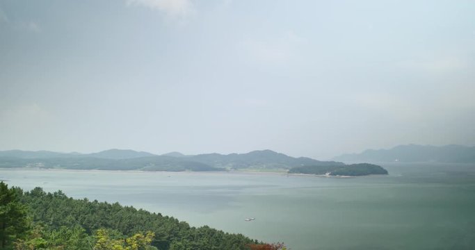 섬