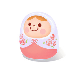 マトリョーシカ１