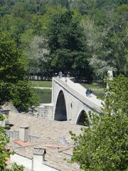 pont avignon