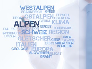 Alpen