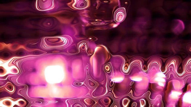 a funky discoball spinning and reflecting light