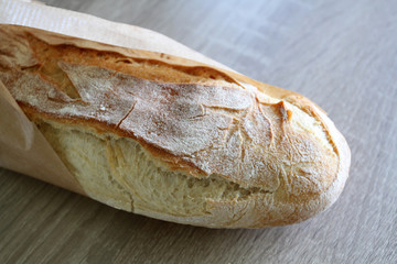 baguette de pain 09082016
