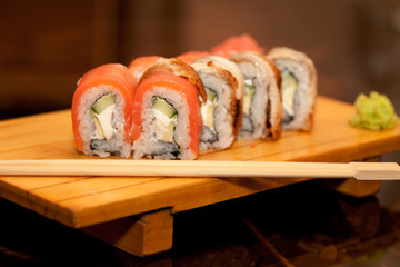 japan traditional food