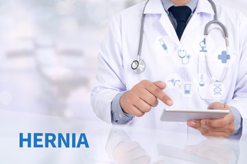 HERNIA