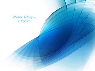 Bright abstract background