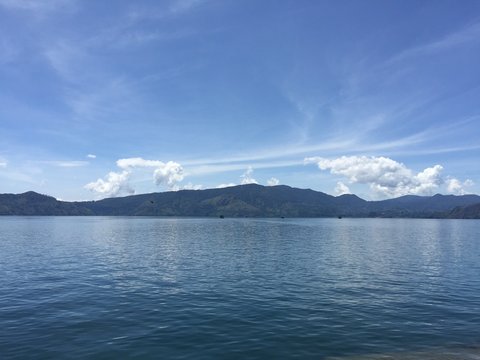 Lake Toba