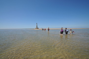Phare de Cordouan - Gironde