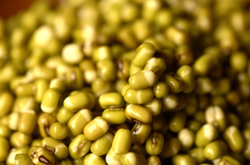 Mung bean