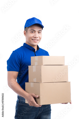 Delivery Asian 86