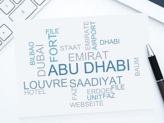 Abu Dhabi