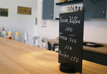 Kuchenblock Granit Mit Holztheke Modern Kitchen Stuttgart By Neue Raume Die Kuchen Schreiner