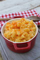 purée de carottes 09082016