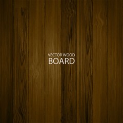 Dark wooden board texture
