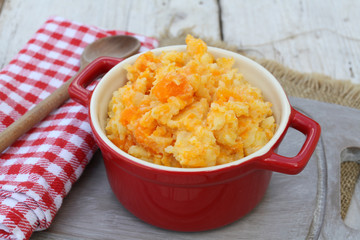 purée de carottes 09082016