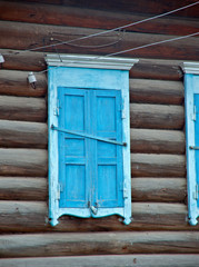 resort of Goryachinsk.