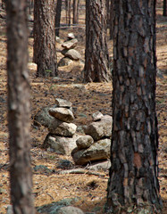 Datsan of goddess Yanzhima