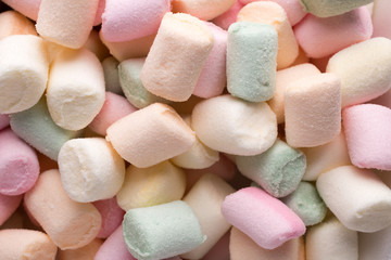 Marshmallow.