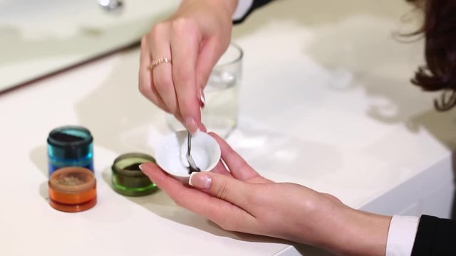 Dye For Eyebrows Henna
