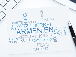 Armenien