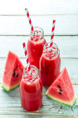 watermelon drink