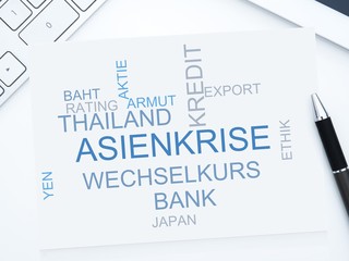 Asienkrise