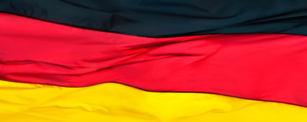 Flag - Germany