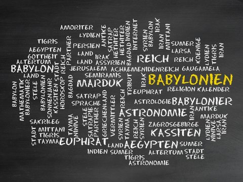 Babylonien