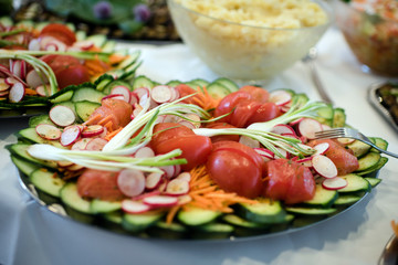 salatteller