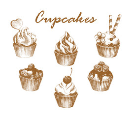 Cupcakes