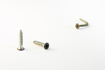 Robust and reliable Screws
