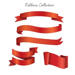 Red Ribbon Collection