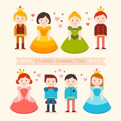 Fairy Tail Characters Collection