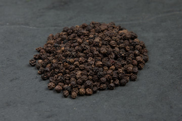 Pepper corns © brianholm