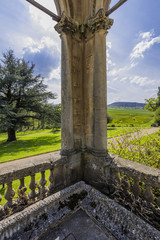Fototapeta premium witley court