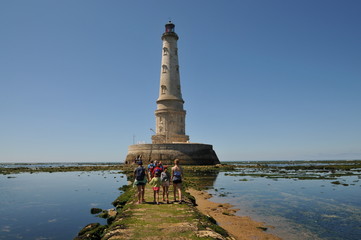 Phare de Cordouan - Gironde