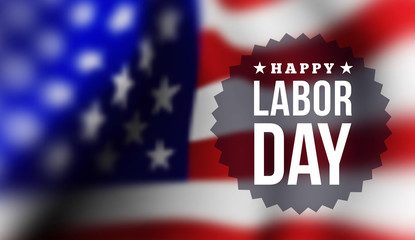 Happy labor day