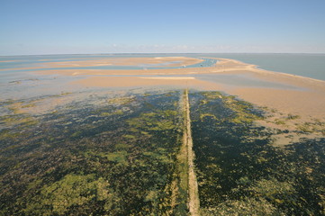 Phare de Cordouan - Gironde