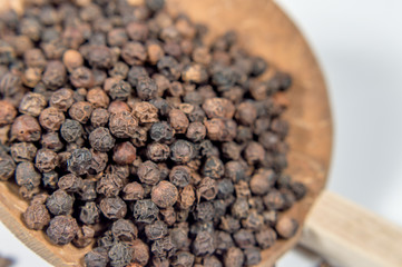 Black Pepper