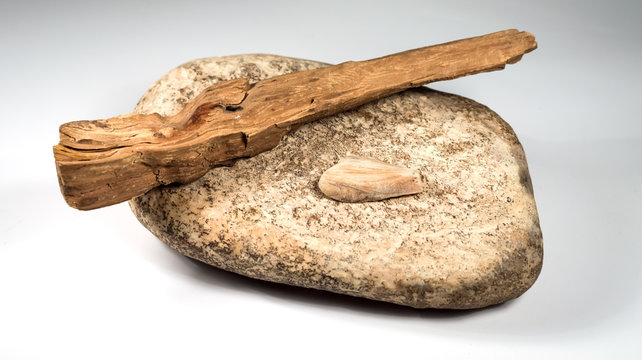 Sandalwood sticks