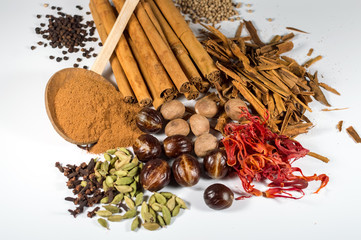 Spices