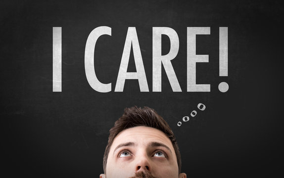 I Care!