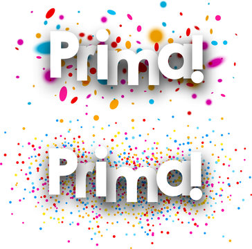 Prima Bilder – Durchsuchen 9,688 Archivfotos, Vektorgrafiken und Videos ...