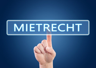 Mietrecht